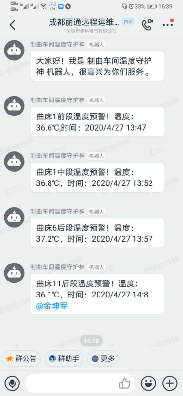 ʳƷֻ, ʳƷҵ, Ч, Զ, Զϵͳ, 꽴