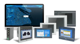 HMIԶ̼, Զ̼ش, Զ̿PLC, 